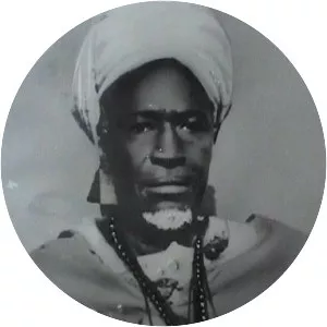 Mame Cheikh Mbaye - 