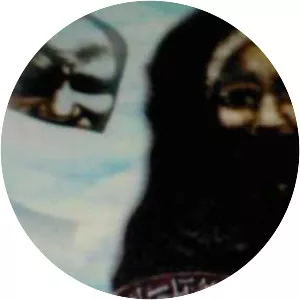 Mame Diarra Bousso - Amadou Bamba's mother