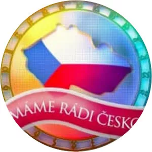 Máme rádi Cesko