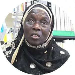 Mame Seck Mbacké