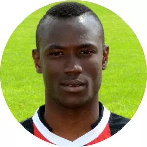 Mame Thiam - Senegalese soccer player