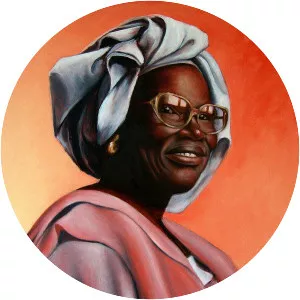 Mame Younousse Dieng