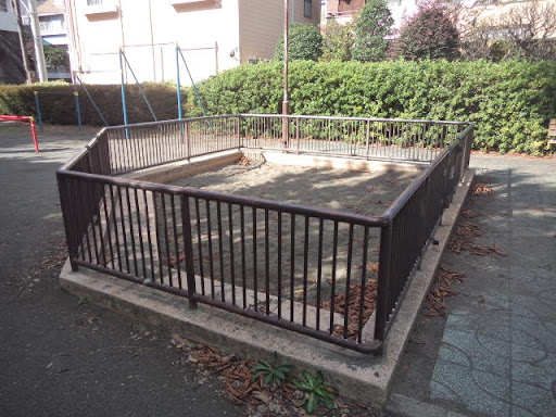 Mameguchidai Daiyon Park