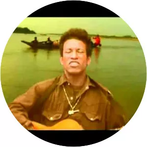 Mami Bastah - Musical artist