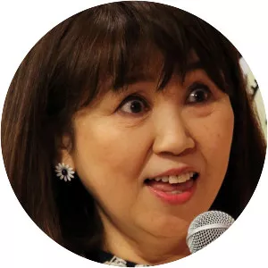 Mami Koyama