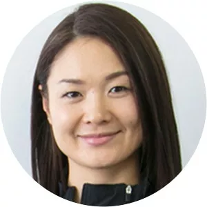 Tani Mami - Japanese paralympian