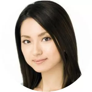 Mami Uematsu