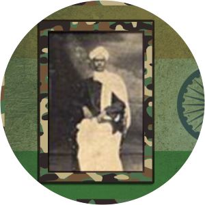 Mamidipudi Venkatarangayya