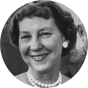 Mamie Eisenhower