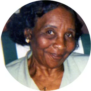 Mamie Kitt - Eartha Kitt's mother