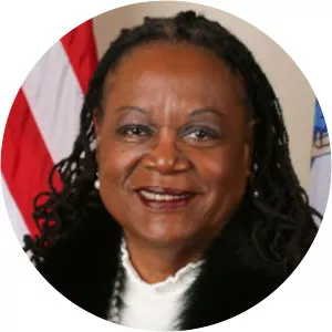 Mamie Locke - Virginia State Senator