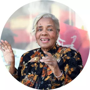 Mamie Louise Hansberry