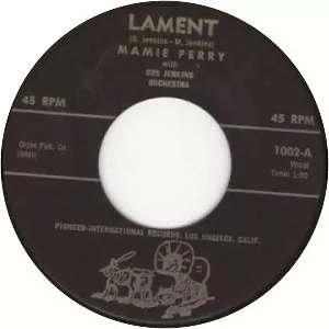 Mamie Perry