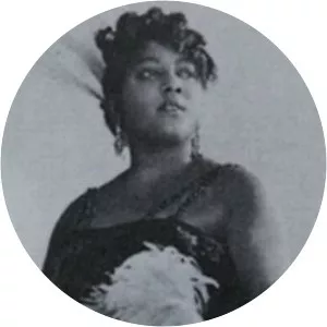 Mamie Smith