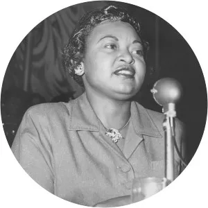 Mamie Till-Mobley