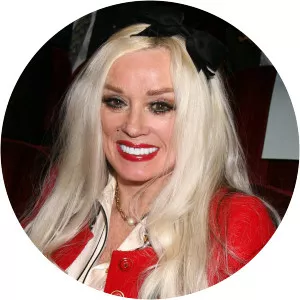 Mamie Van Doren