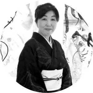 Mamiko Ikeda