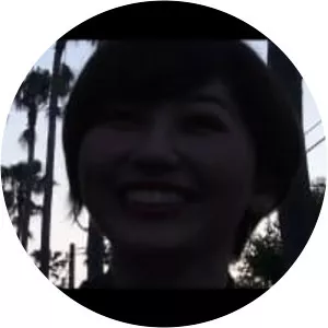 Mamiko Suzuki photograph