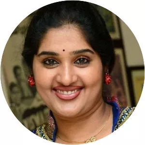 Mamilla Shailaja Priya