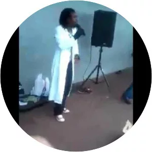 Mamillion - Musical artist