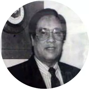 Mamintal A.J. Tamano