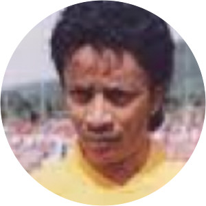 Mamisoa Razafindrakoto