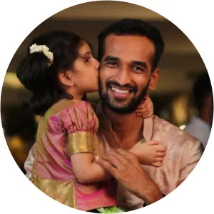 Mamit Chougule photograph