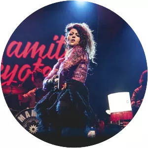 Mamita Peyote - Musical group