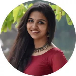 Mamitha Baiju - Indian actress