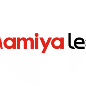 Mamiya - Photograph company