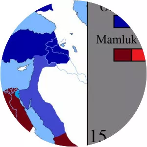 Mamluk Sultanate