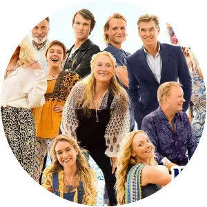 Mamma Mia! Here We Go Again