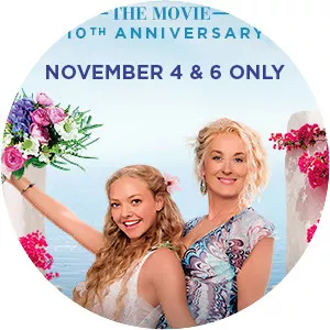 Mamma Mia! - 2008 ‧ Romance/Musical ‧ 1h 49m