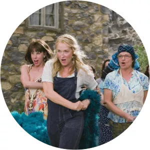 Mamma Mia: ReviewSince 2008 - TV program