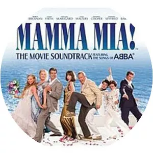 Mamma Mia! The Movie Soundtrack