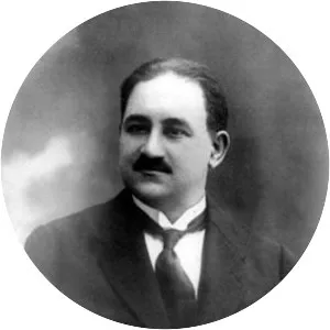 Mammad Amin Rasulzadeh - Statesman