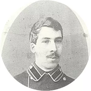 Mammad Hasan Hajinski (Mehmet . . .