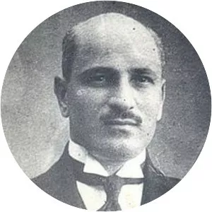 Mammad Yusif Jafarov - Former Minister of Foreign Affairs of Azerbaijan