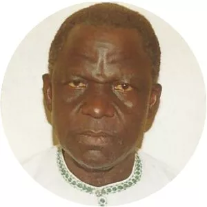 Mamman Kontagora