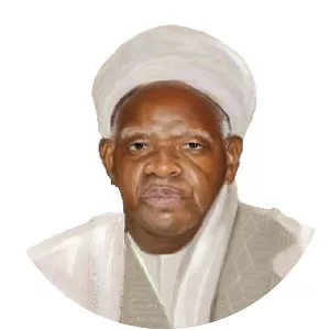 Mamman Nasir