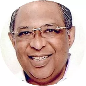 Mammen Mathew - Editor