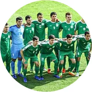 Mammet Orazmuhammedow