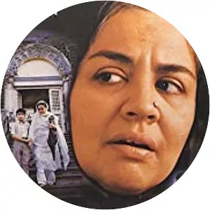 Mammo - 1994 ‧ Bollywood/Drama ‧ 2h 10m