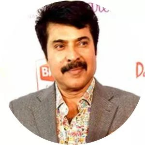 Mammootty - Indian actor