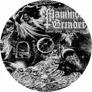 Mammoth Grinder - Musical group