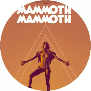 Mammoth Mammoth