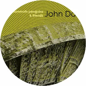 Mammoth Penguins & Friends