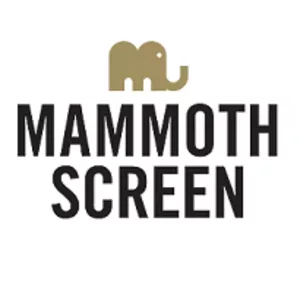 Mammoth Screen