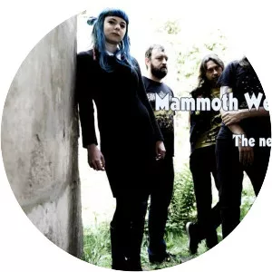 Mammoth Weed Wizard Bastard