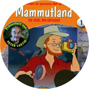 Mammutland - Animated series